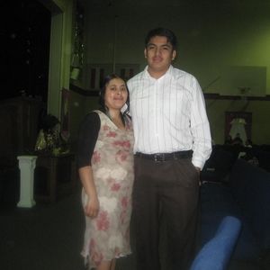 Meet your Posher, Gerardo